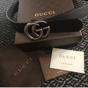 Gucci Belt